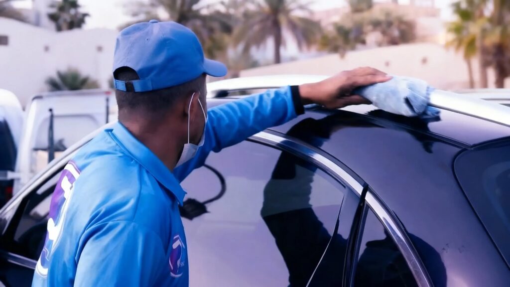 غسيل البخار المذهل – هل فعلاً يفرق عن الغسيل التقليدي؟ 2 غسيل البخار